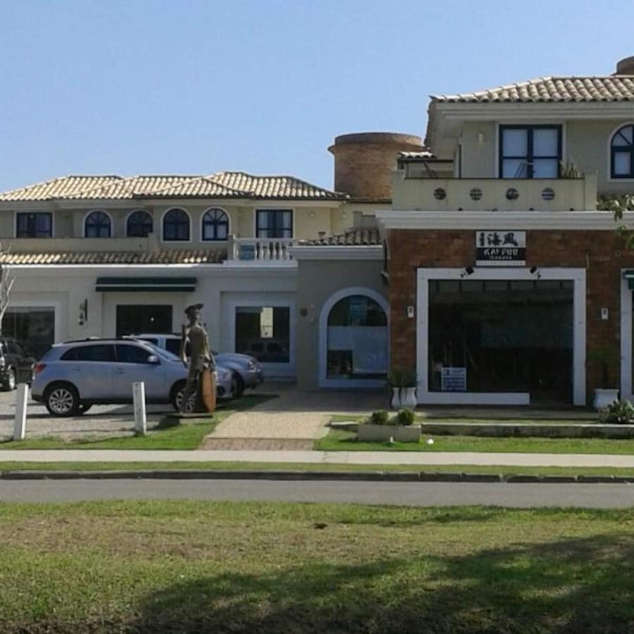 Apartamento Exclusivo Buzios Centro Exterior photo