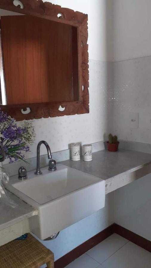 Apartamento Exclusivo Buzios Centro Exterior photo