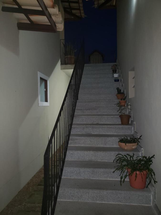 Apartamento Exclusivo Buzios Centro Exterior photo