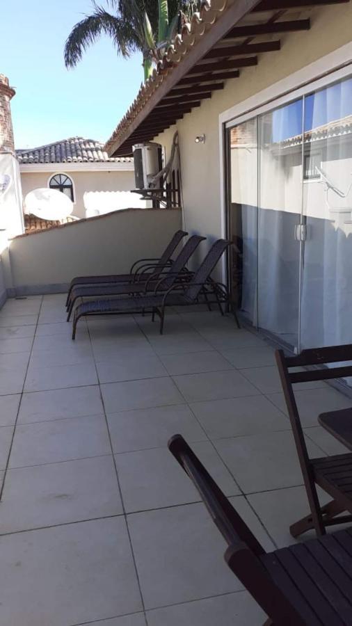 Apartamento Exclusivo Buzios Centro Exterior photo