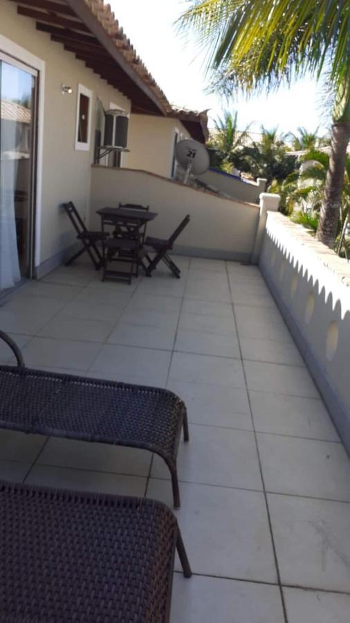 Apartamento Exclusivo Buzios Centro Exterior photo